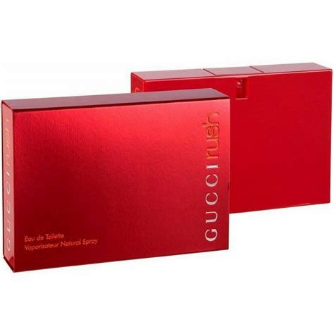 gucci rush perfume amazon|gucci rush 50ml price.